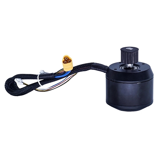 1600W 160KV 12S Outrunner Brushless Motor for Skateboard