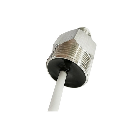 Photoelectric Liquid Level Sensor, Stainless Steel, PNP/ NPN