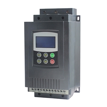 60 hp (45 kW) Soft starter, 90 A, 3ph 240v/400v/480v