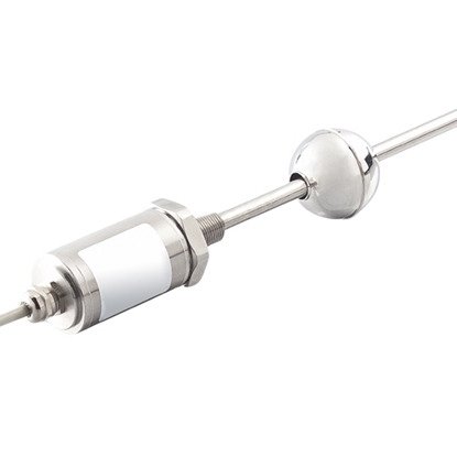 Magnetostrictive Level Transmitter, Contactless, 4-20mA