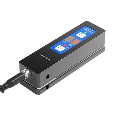Universal Label Sensor for Transparent/PVC/Paper