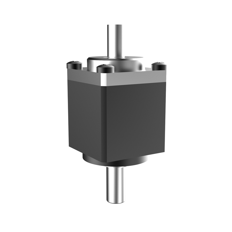 13x13 mm Strain Wave Harmonic Drive Gearbox, Ratio 30~50