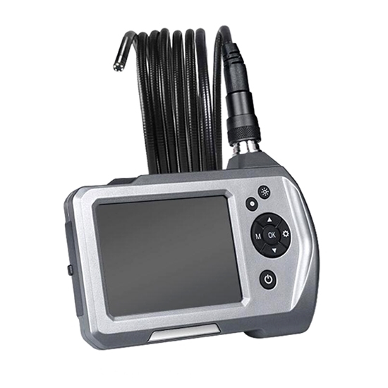 Industrial Endoscope, 3.5