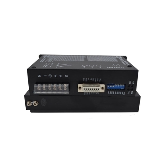 Digital Stepper Motor Driver, 3 phase, AC 90V ~ 230V