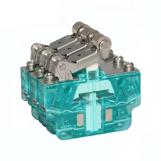 Magnetic Limit Switch, NO+NC, 380VAC 8A/250VDC 5A