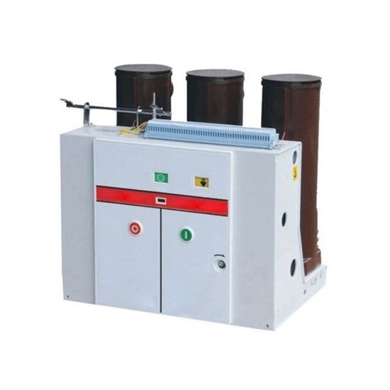 12kV Vacuum Circuit Breaker, 50Hz, 630A