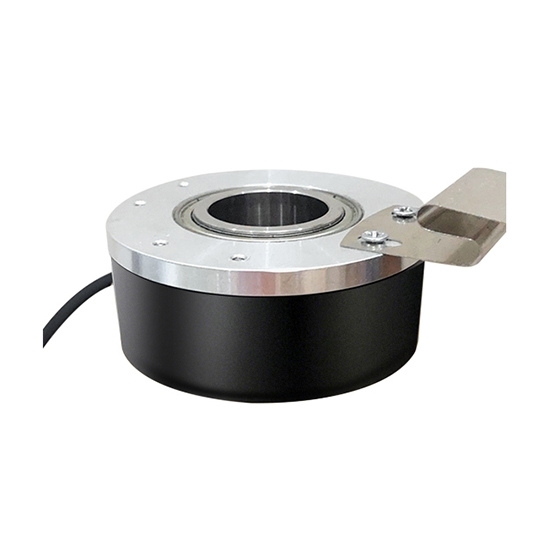 Incremental Rotary Encoder, Hollow Shaft, 200 ppr