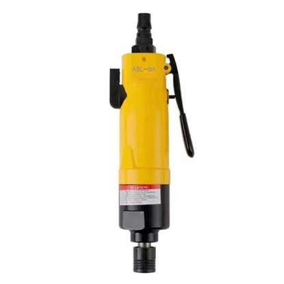 85 Nm Pneumatic Screw Driver, 1/4