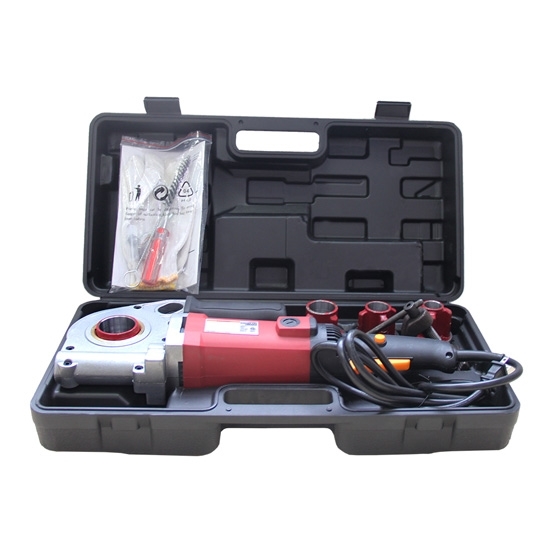 Portable Electric Pipe Threader, 1/2 inch - 2 inch