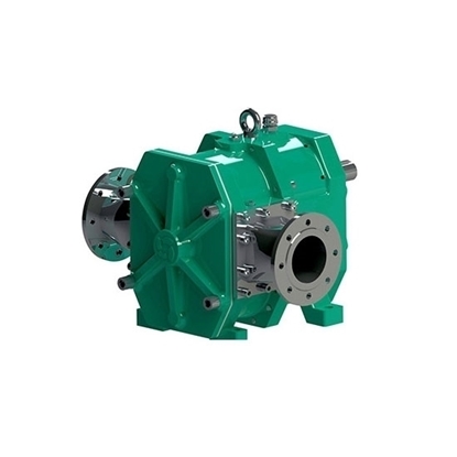 15 kW Rotary Lobe Pump