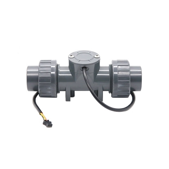 PVC Flow Meter for Irrigation, 5~280/750/3000L/min