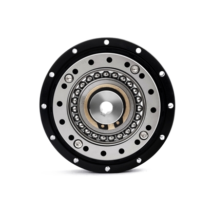 142 mm Strain Wave Harmonic Drive Gearbox, Ratio 50~120