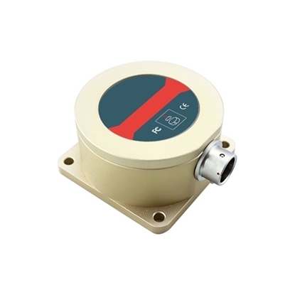 >Current (Voltage) Output Gyroscope Sensor, ±50°/ ±150°/ ±300°