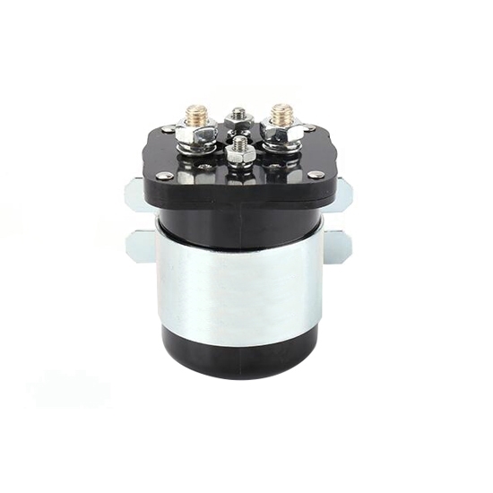 200A Engine Starter Relay, 12V/24V DC