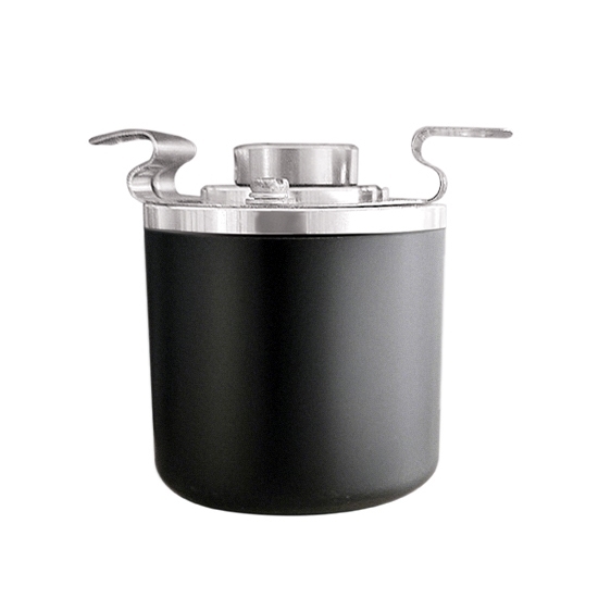 Incremental Rotary Encoder, Blind Shaft, 3600 ppr