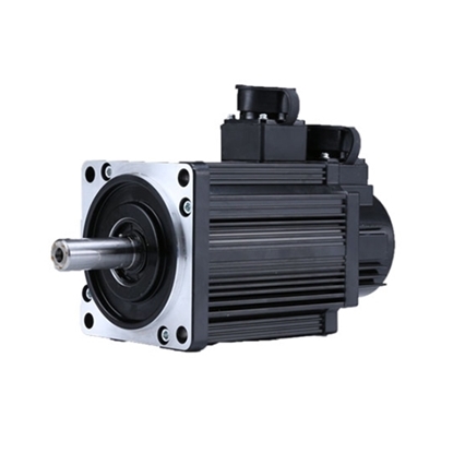 2 kW High Torque AC Servo Motor, 7.7 Nm/22 Nm, 2500 rpm