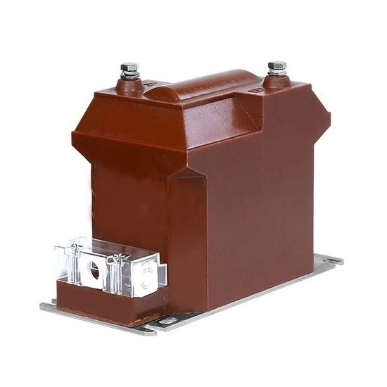 Single Phase Potential Transformer, 32kV Insulation Voltage, 6000/100V