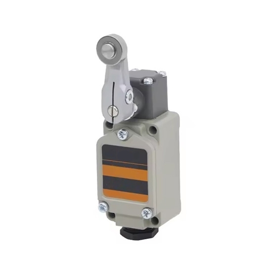 Mini Limit Switch, Adjustable Rod Lever/Roller Lever, 10A/250VAC