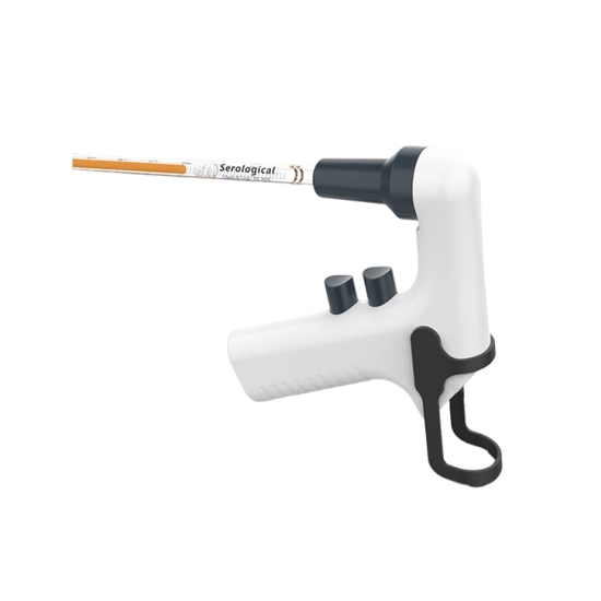 Electronic Pipette Controller, 0.1~80ml/ 0.1~100ml