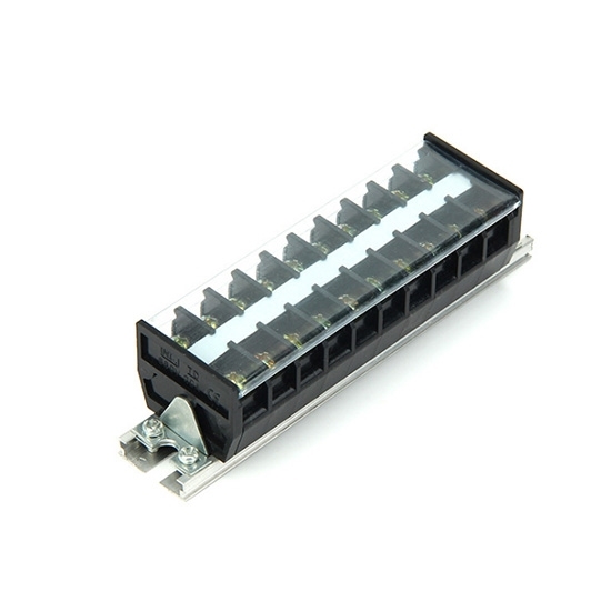 Barrier Terminal Block, 10A/20A/30A/60A/100A/150A/200A