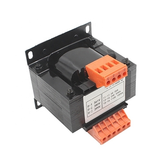 800VA Control Transformer, 220/380V to 120/48V
