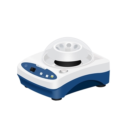 11000 rpm Digital Mini Centrifuge Machine