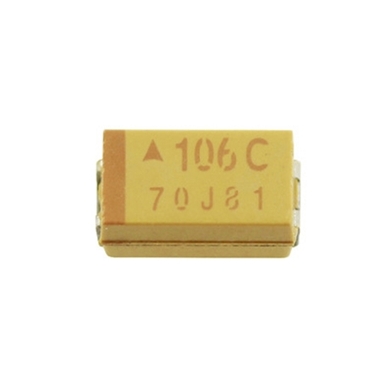 10μF 16V Tantalum Capacitor
