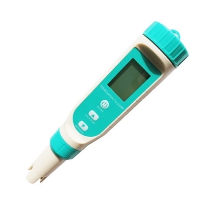 7 in 1 Water Quality Tester, Comprehensive Water Test