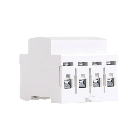 Under Voltage Protector, 50A/63A, 220V, 2/4 Pole