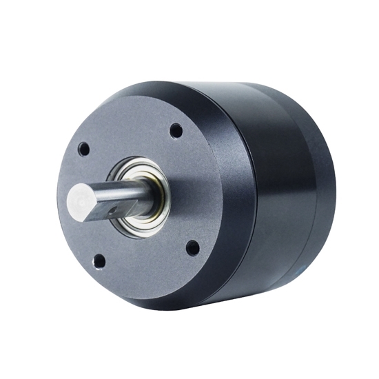 2400W 140KV 4-12S Outrunner Brushless Motor for Skateboard
