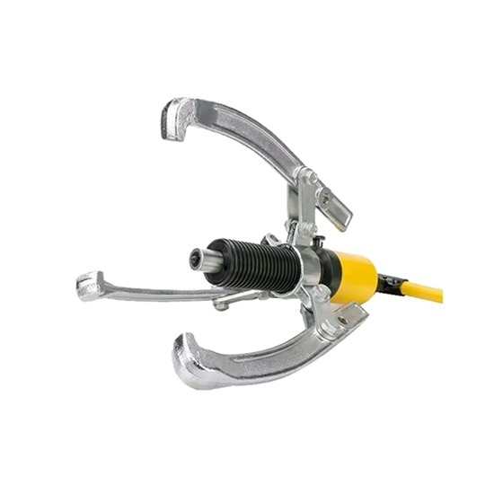 2/3 Jaw Hydraulic Puller 5 ton