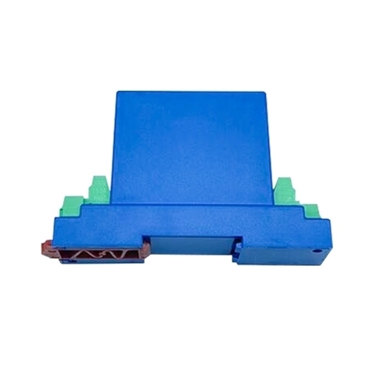 True RMS Voltage Sensor, AC/DC 75mV-500V Input, DC 0-20mA Output