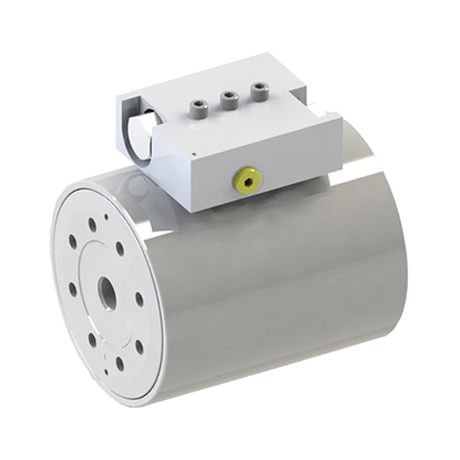 1900~24000 N.m Hydraulic Rotary Actuator, 180°~360°