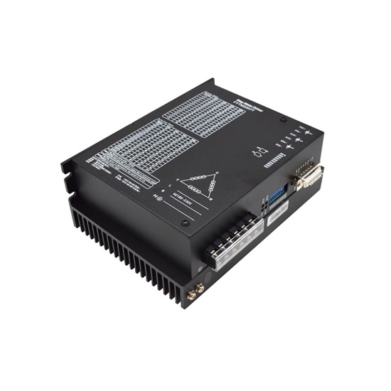 Digital Stepper Motor Driver, 3 Phase, AC 180V ~ 230V