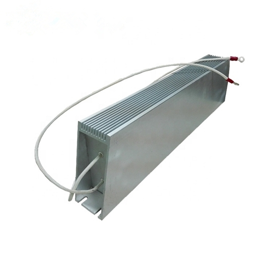 Aluminum Wire Wound Resistor