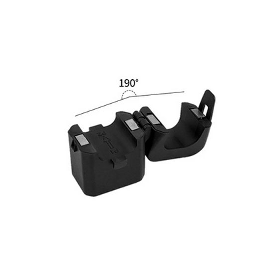 Split Core Current Transformer, 600/5A