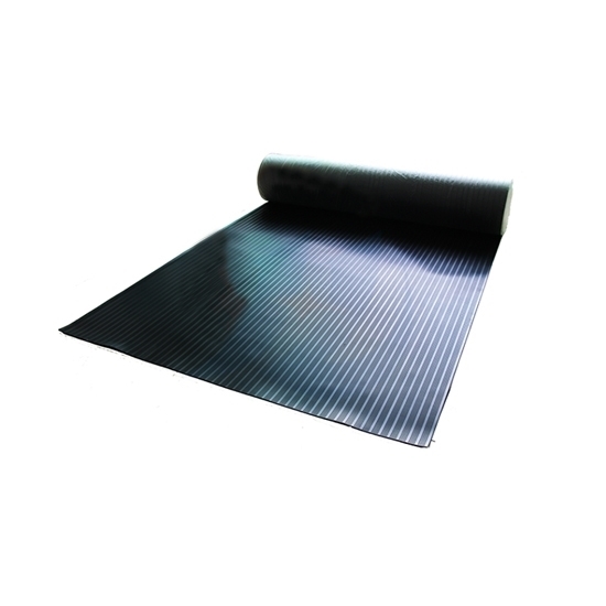 Insulation Rubber Sheet, 6mm*15kV
