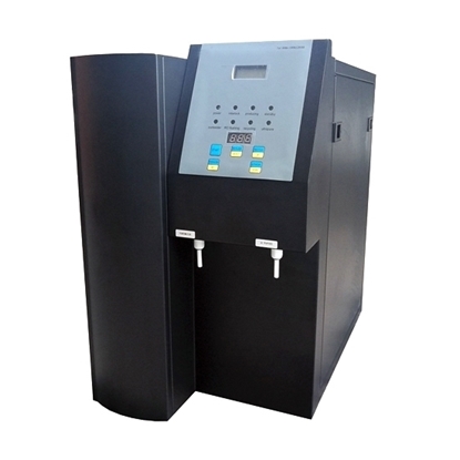 RO Water Purification System,  <20ppb TOC, Type 1 & 3