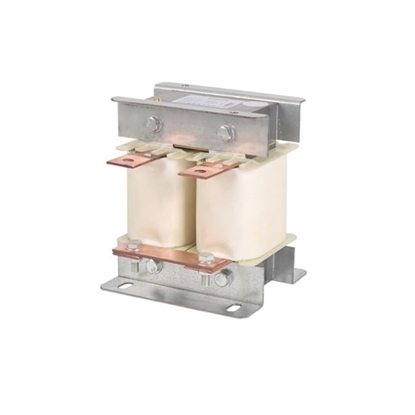 50 hp (37 kW) DC Reactor, Single Phase