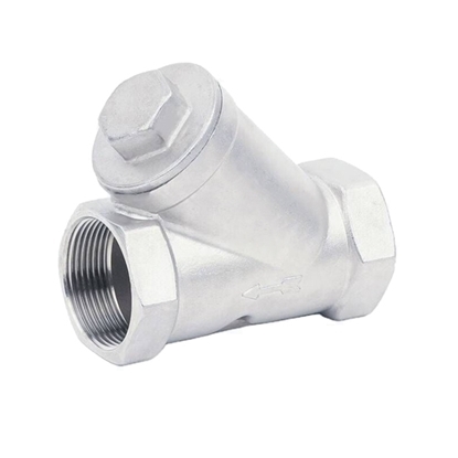 4 inch Stainless Steel Y Strainer