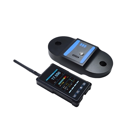 Digital Wireless Crane Scale, Heavy Duty, 25 ton/ 100 ton/ 200 ton