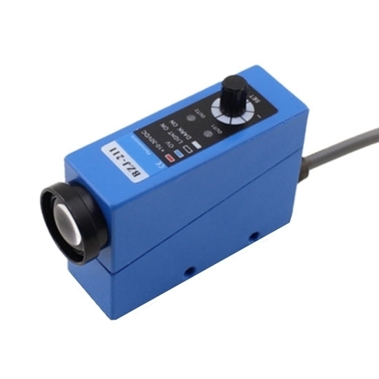 Color Detection Sensor, Red/Green/Blue/White