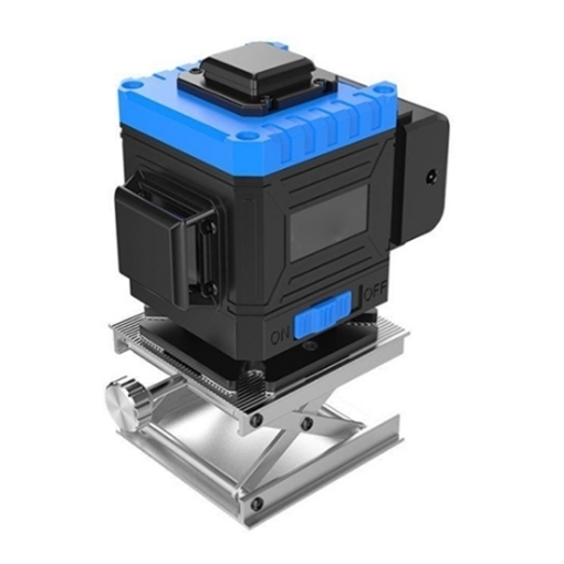 Rotary Green Laser Level, 12 Line, 360 Degree