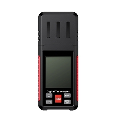 Industrial Laser Tachometer, Non Contact Type