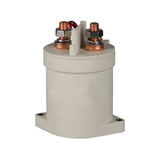 400A High Voltage DC Contactor, 12V/24V coil