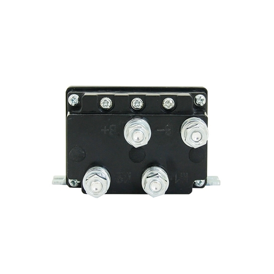 300A DC Reversing Contactor, 2 pole, 12V/24V/48V