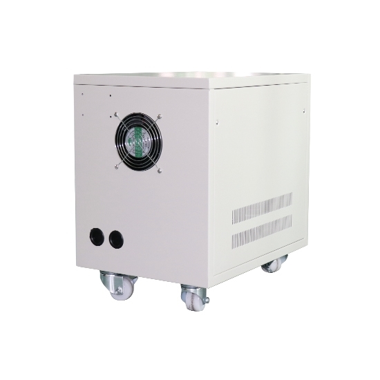 8 kVA Isolation Transformer, Single Phase 120V