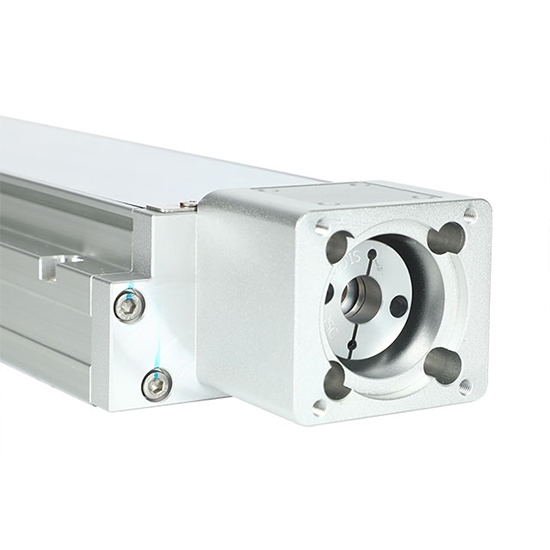 100~1250mm Ball Screw Driven Linear Slide, Ф16mm