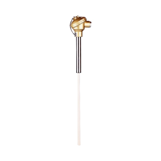 Thermocouple, B type, Assembly