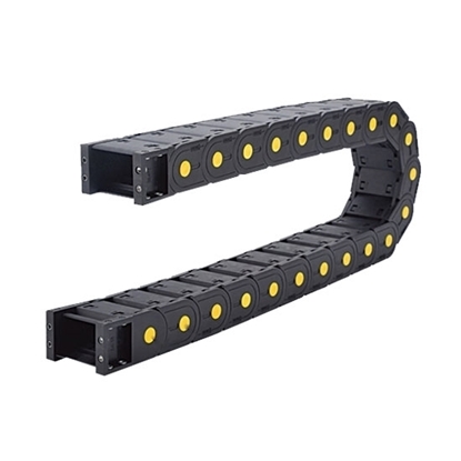 >Cable Drag Chain, 60 x 100mm